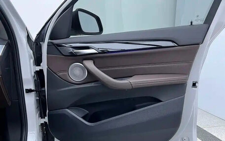 BMW X1, 2022 год, 23 фотография