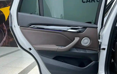 BMW X1, 2022 год, 14 фотография