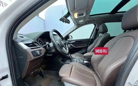 BMW X1, 2022 год, 20 фотография