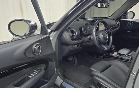 MINI Clubman, 2022 год, 2 270 000 рублей, 11 фотография