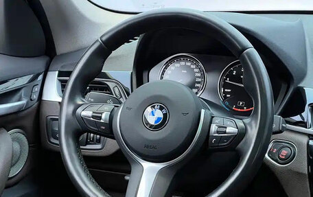 BMW X1, 2022 год, 24 фотография