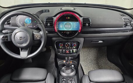 MINI Clubman, 2022 год, 2 270 000 рублей, 8 фотография