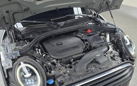 MINI Clubman, 2022 год, 2 270 000 рублей, 7 фотография