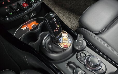 MINI Clubman, 2022 год, 2 270 000 рублей, 10 фотография