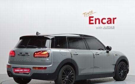 MINI Clubman, 2022 год, 2 270 000 рублей, 3 фотография