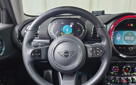 MINI Clubman, 2022 год, 2 270 000 рублей, 15 фотография