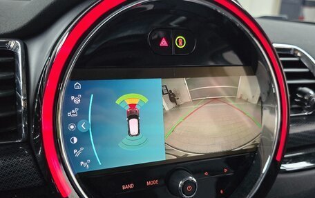 MINI Clubman, 2022 год, 2 270 000 рублей, 19 фотография