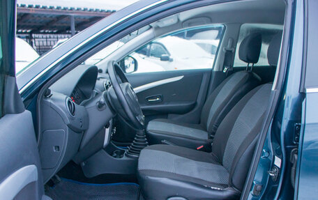 Nissan Almera, 2017 год, 753 000 рублей, 10 фотография