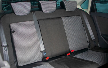 Nissan Almera, 2017 год, 753 000 рублей, 16 фотография