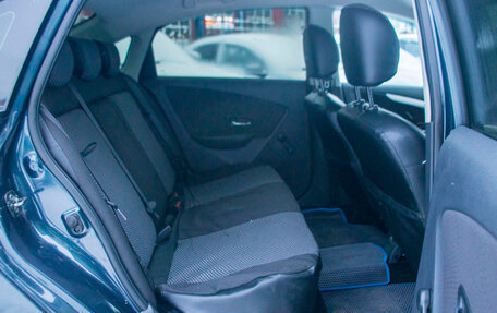 Nissan Almera, 2017 год, 753 000 рублей, 17 фотография