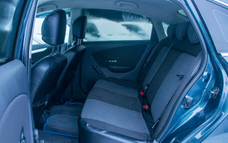 Nissan Almera, 2017 год, 753 000 рублей, 18 фотография