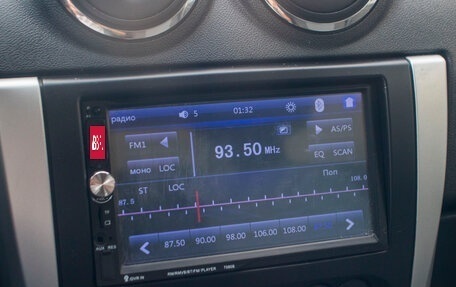 Nissan Almera, 2017 год, 753 000 рублей, 13 фотография