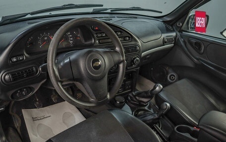 Chevrolet Niva I рестайлинг, 2013 год, 549 000 рублей, 8 фотография