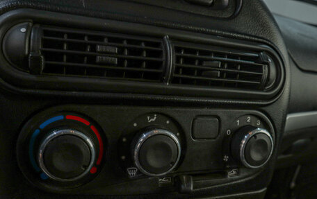 Chevrolet Niva I рестайлинг, 2013 год, 549 000 рублей, 13 фотография