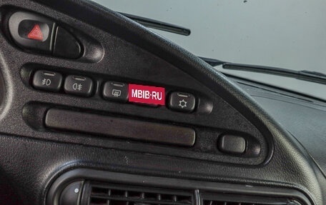 Chevrolet Niva I рестайлинг, 2013 год, 549 000 рублей, 12 фотография