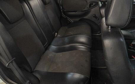 Chevrolet Niva I рестайлинг, 2013 год, 549 000 рублей, 16 фотография