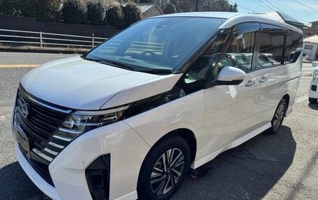 Nissan Serena, 2022 год, 2 250 153 рублей, 1 фотография