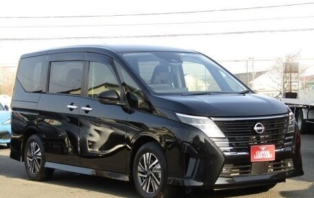 Nissan Serena, 2022 год, 2 245 153 рублей, 1 фотография
