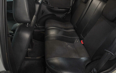 Chevrolet Niva I рестайлинг, 2013 год, 549 000 рублей, 17 фотография