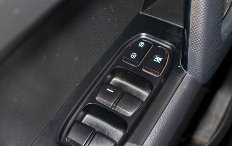 Hyundai Creta I рестайлинг, 2017 год, 1 470 000 рублей, 15 фотография