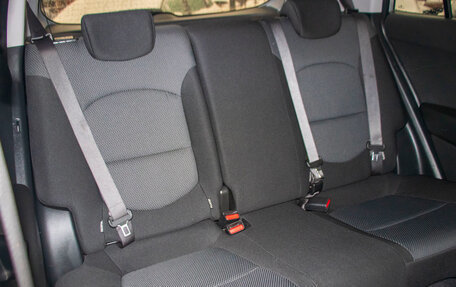 Hyundai Creta I рестайлинг, 2017 год, 1 470 000 рублей, 18 фотография