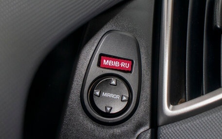 Hyundai Creta I рестайлинг, 2017 год, 1 470 000 рублей, 14 фотография