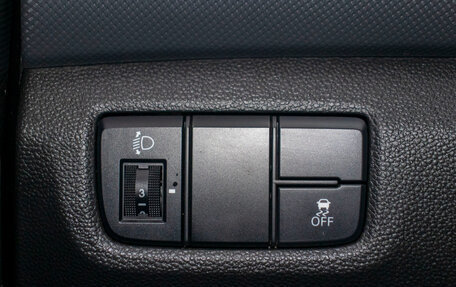 Hyundai Creta I рестайлинг, 2017 год, 1 470 000 рублей, 22 фотография