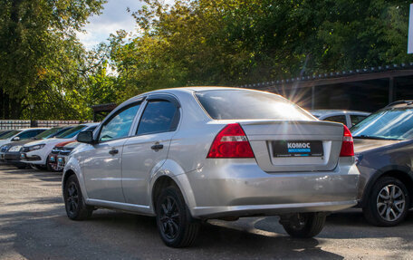 Chevrolet Aveo III, 2011 год, 294 000 рублей, 3 фотография