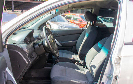 Chevrolet Aveo III, 2011 год, 294 000 рублей, 9 фотография