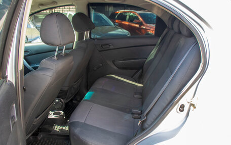 Chevrolet Aveo III, 2011 год, 294 000 рублей, 12 фотография