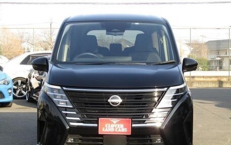 Nissan Serena, 2022 год, 2 245 153 рублей, 2 фотография