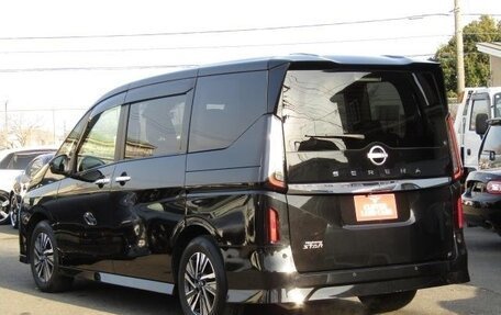 Nissan Serena, 2022 год, 2 245 153 рублей, 7 фотография