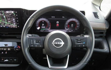 Nissan Serena, 2022 год, 2 245 153 рублей, 10 фотография