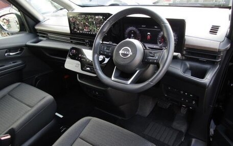 Nissan Serena, 2022 год, 2 245 153 рублей, 8 фотография