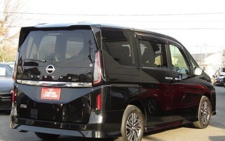 Nissan Serena, 2022 год, 2 245 153 рублей, 5 фотография