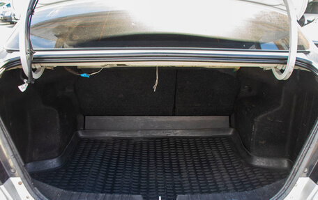 Chevrolet Aveo III, 2011 год, 294 000 рублей, 15 фотография