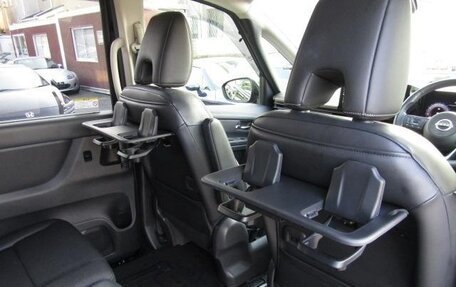 Nissan Serena, 2022 год, 2 245 153 рублей, 15 фотография