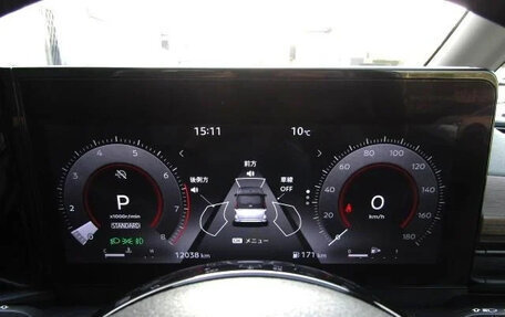 Nissan Serena, 2022 год, 2 245 153 рублей, 28 фотография