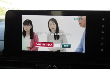 Nissan Serena, 2022 год, 2 245 153 рублей, 25 фотография