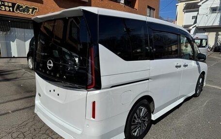 Nissan Serena, 2022 год, 2 250 153 рублей, 6 фотография