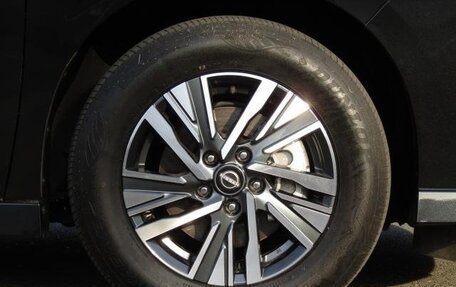 Nissan Serena, 2022 год, 2 245 153 рублей, 32 фотография