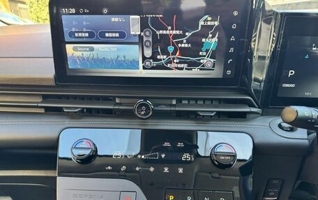 Nissan Serena, 2022 год, 2 250 153 рублей, 9 фотография