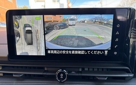 Nissan Serena, 2022 год, 2 250 153 рублей, 10 фотография