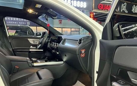 Mercedes-Benz GLA, 2022 год, 2 414 277 рублей, 9 фотография