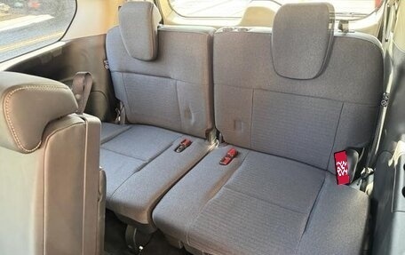 Nissan Serena, 2022 год, 2 250 153 рублей, 15 фотография