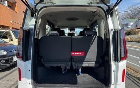 Nissan Serena, 2022 год, 2 250 153 рублей, 16 фотография