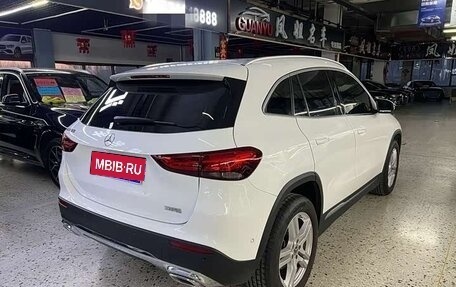 Mercedes-Benz GLA, 2022 год, 2 414 277 рублей, 6 фотография