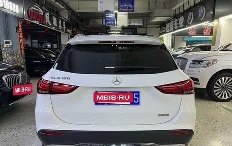 Mercedes-Benz GLA, 2022 год, 2 414 277 рублей, 5 фотография