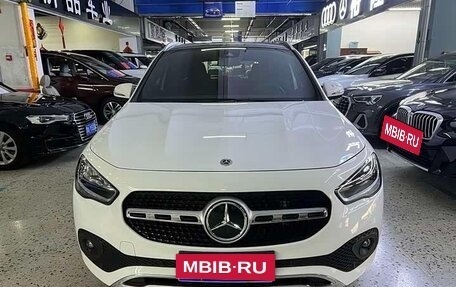 Mercedes-Benz GLA, 2022 год, 2 414 277 рублей, 2 фотография