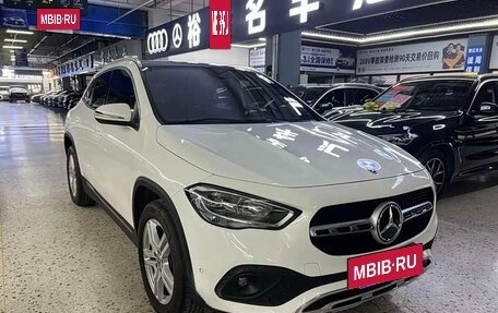Mercedes-Benz GLA, 2022 год, 2 414 277 рублей, 3 фотография